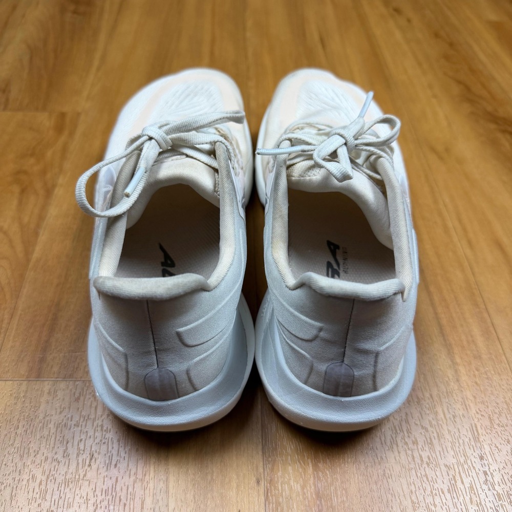 Altra‎ Provision 6 Mens Running Shoes Cream White AL0A5475921 Size 8 - Picture 2 of 8
